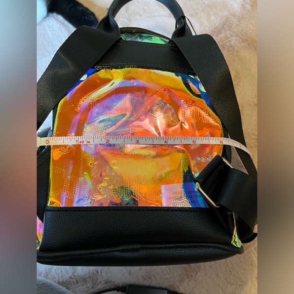 NWT Juicy Couture Mini Backpack - Picture 9 of 17